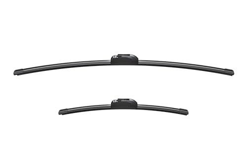 Bosch Automotive Bosch Ar892S - Scheibenwischer Aerotwin - Länge: 650-400 Mm - Set Für Frontscheibe
