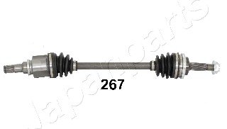 Japanparts Gi-267 Lenkung