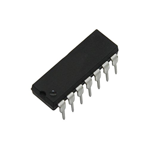2X Cd4013Be Ic: Digital Flipflop D Kanäle: 2 4000B Tht Dip14 Texas Instruments