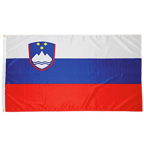 Mfh Flagge Slowenien 90X150Cm