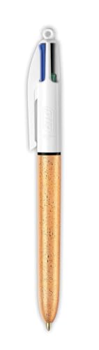 Bic 4 Farben Kugelschreiber 4 Festliche Farben Edition 50 Jahre Von Bic