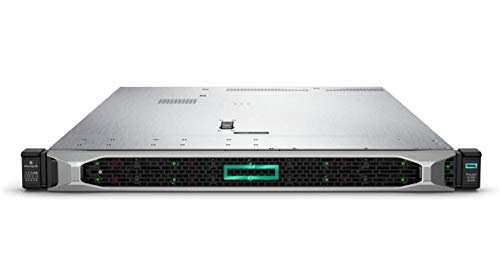 Hpe Dl360 Gen10 4208 1P 16G Nc Syst