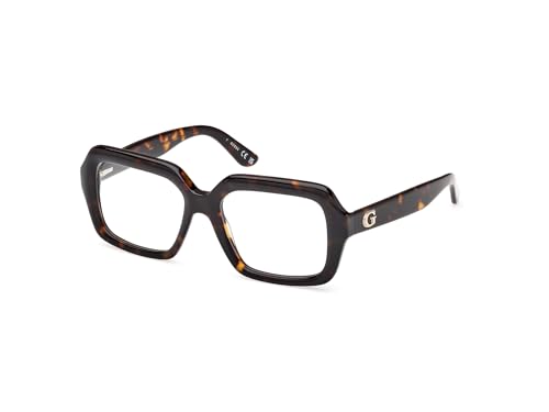 Lunettes De Vue Guess Gu50226 052 Dark Havana 52/17/140 Femme