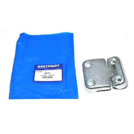Charniere Avant Droite Inferieur Defender - Ref: Lr074026 - Britpart