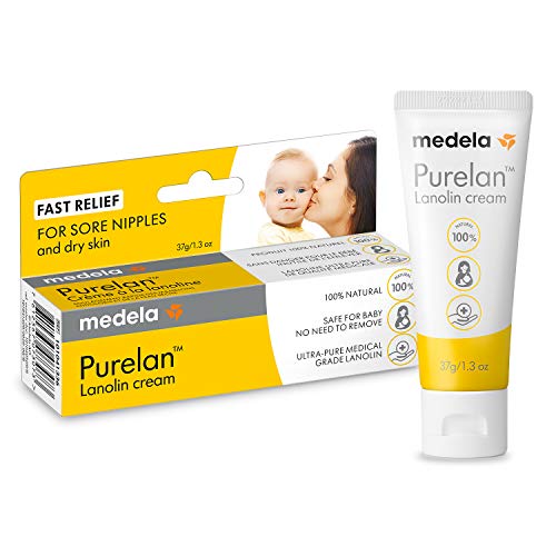 Medela Purelan 100 Crema 37G