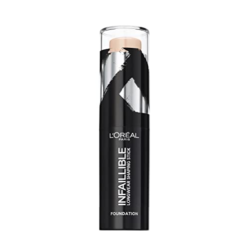 L'Oréal Paris Infaillible Stick Fond De Teint 130 Vanille