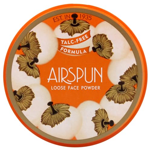 Coty Airspun Translucent Extra Coverage Loose Face Powder -Translucide Couverture Supplementaire En Vrac Poudre Pour Le Visage