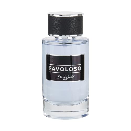 Diane Castel Favoloso Eau De Parfum Spray 100 Ml For Women