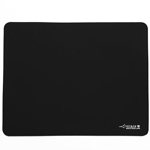 Artisan Zero (Noir/Xl) [Fx-Zr-Sf-Xl] Fx Soft (Importé Du Japon)