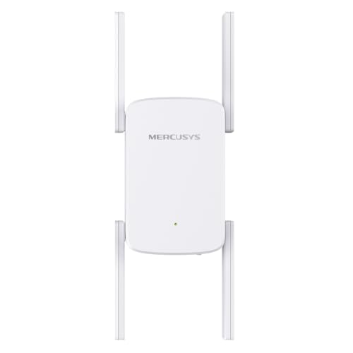 Tp-Link Tl-Wpa7510Kit Kit De Démarrage Adaptateur Cpl Gigabit Ac750 Double Bande, Rallonge De Portée, Extension Haut Débit/Wi-Fi, Amplificateur Wi-Fi,