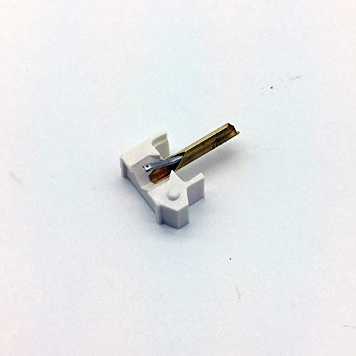 Tonar Shure N447 Stylus For M44-7 Diamond Stylus 267-Ds …