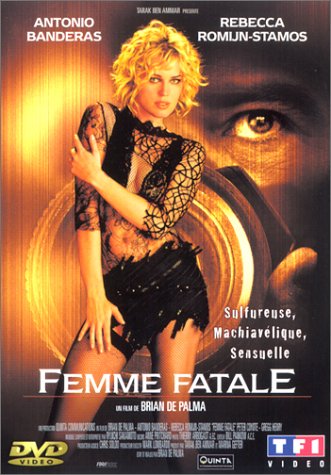 Femme Fatale