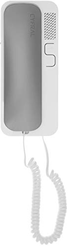 Cyfral Smart 5P Téléphone 4 Plus N 4 5 6 Fils