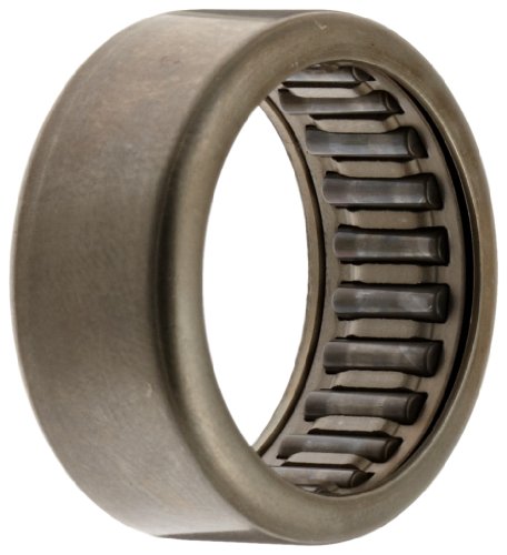 Skf Hk 1412 Roulement À Aiguilles Radiales 14.000 Id, Roulement Acier