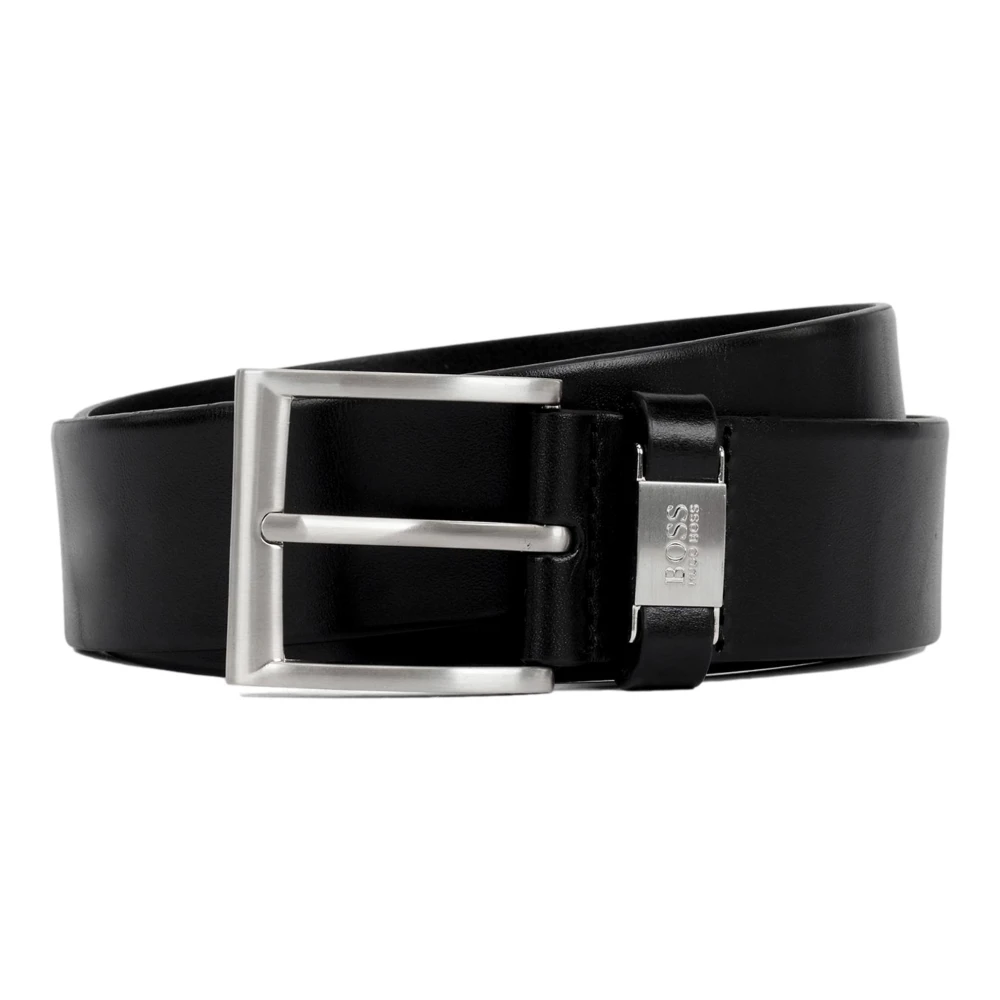 Hugo, Herren, Accessories, Schwarzk, 105 CMGröße: