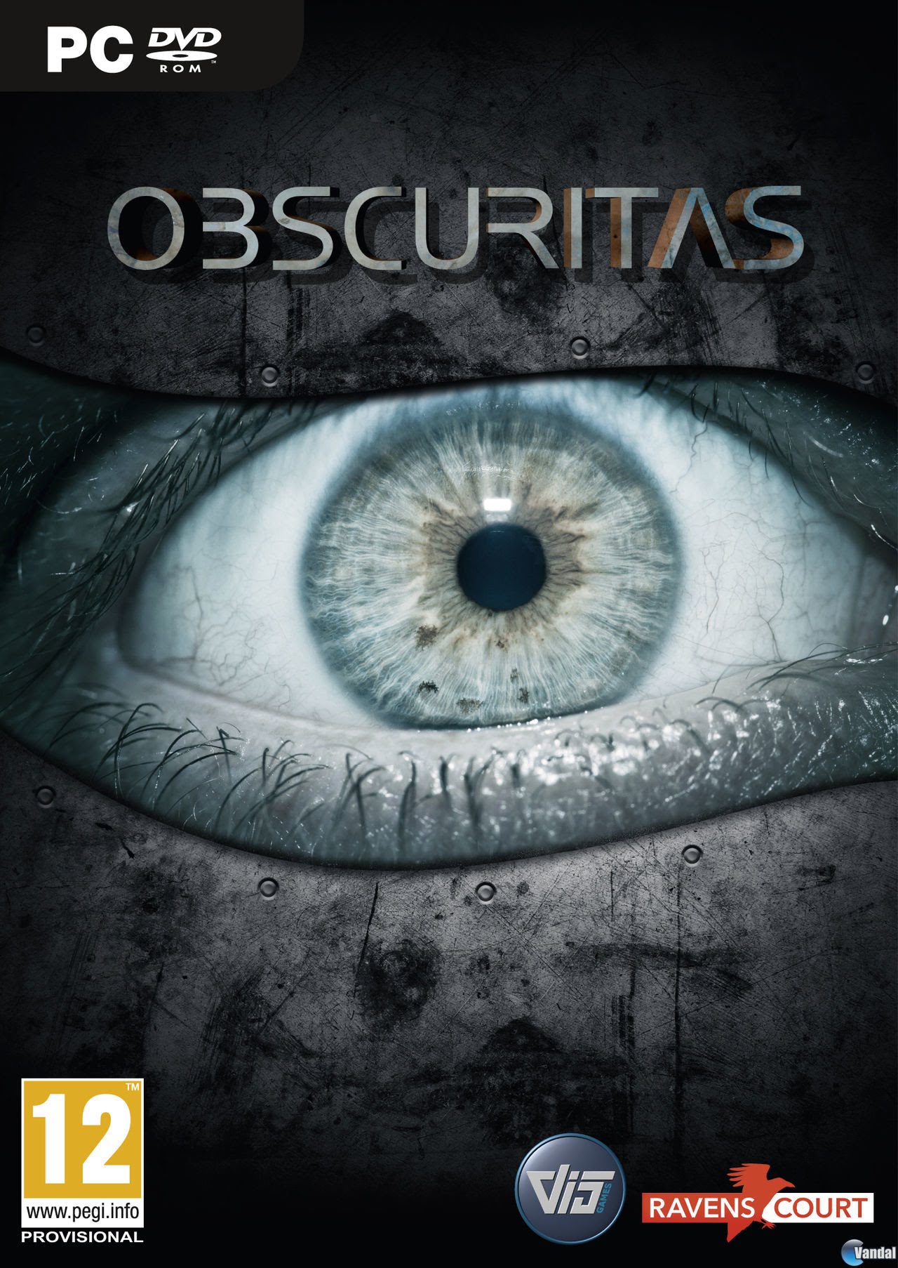 Obscuritas Pc