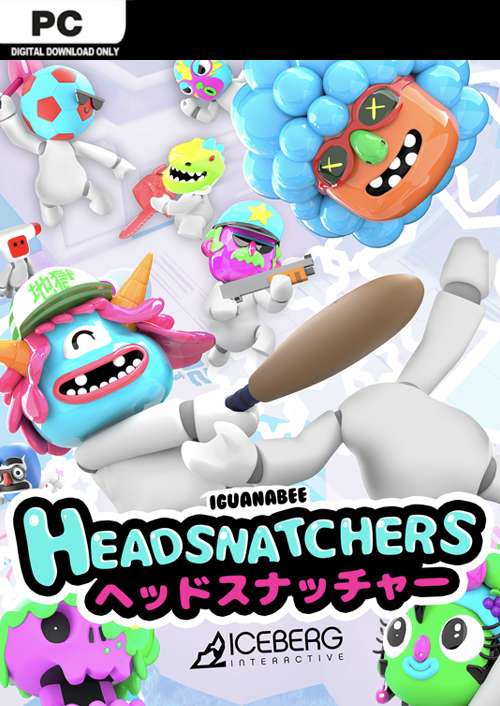 Headsnatchers Pc