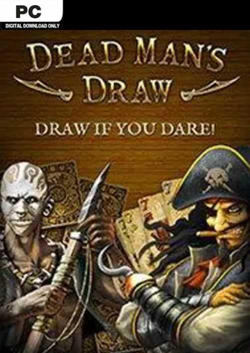Dead Man'S Draw Pc