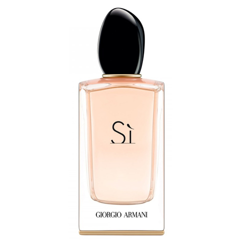 Giorgio Armani Si Eau de Parfum 100ml Spray