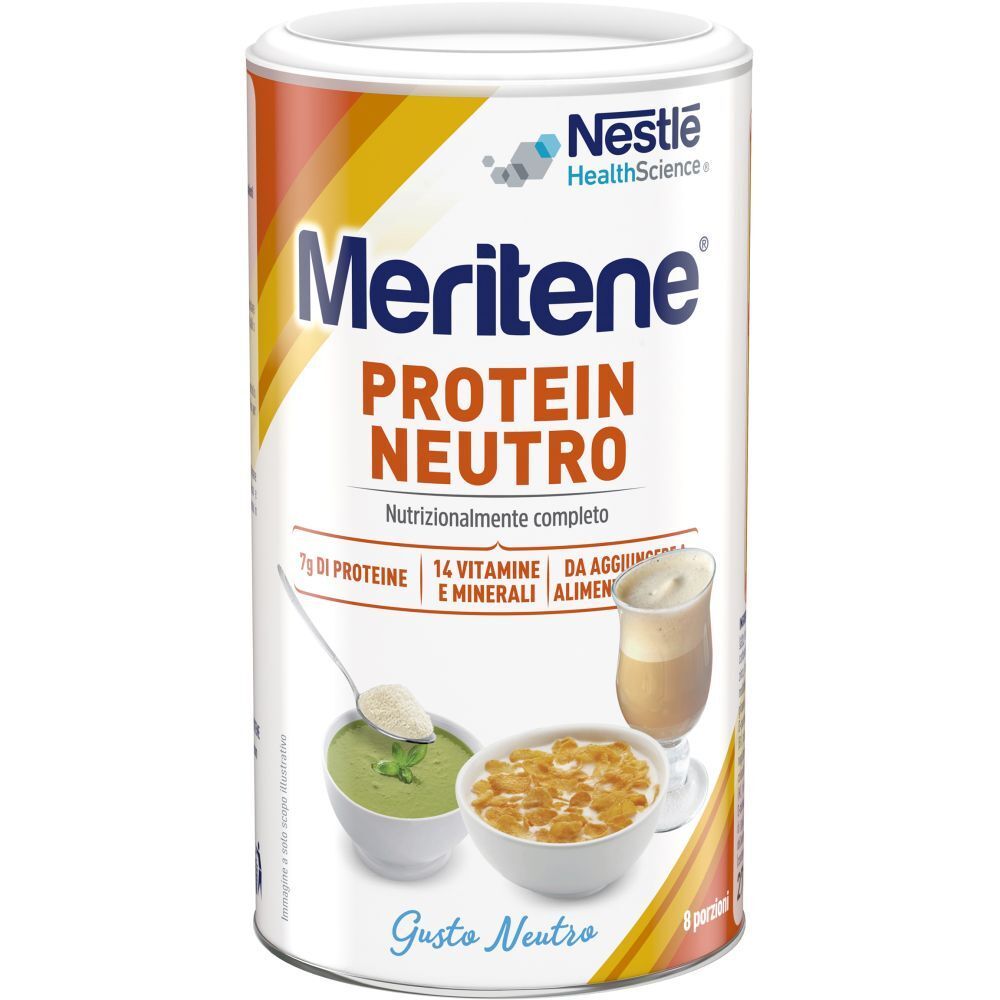 Meritene NEUTRO 270 g Polvere