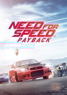 Need For Speed Payback Pc