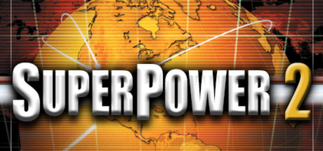Superpower 2 Steam Edition Pc