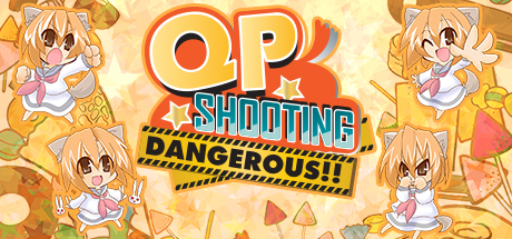 Qp Shooting  Dangerous!! Pc