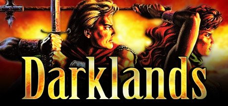 Darklands Pc