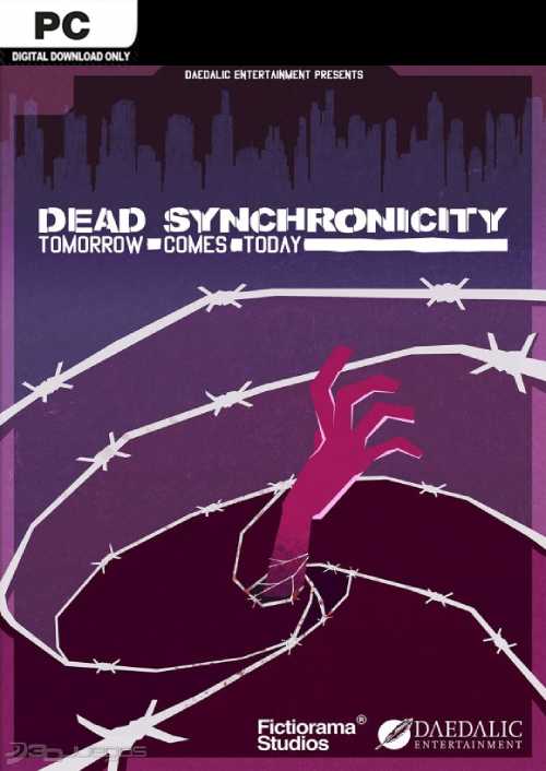 Dead Synchronicity Tomorrow Comes Today Pc