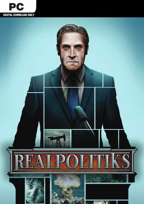 Realpolitiks Pc