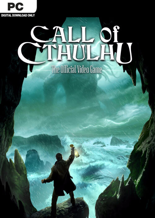 Call Of Cthulhu Pc