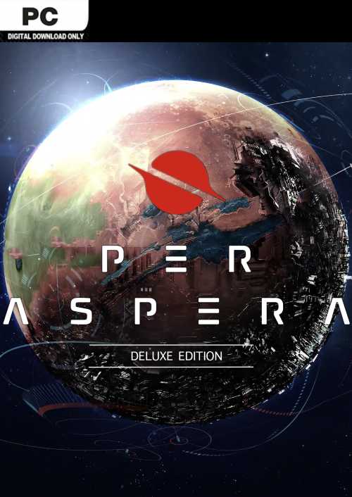 Per Aspera Deluxe Edition Pc