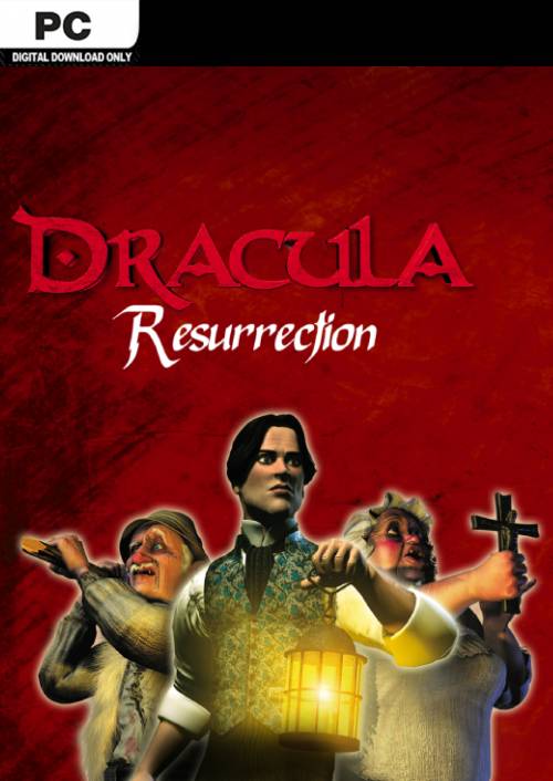 Https://Www.Cdkeys.Com/Pt_Pt/Dracula-The-Resurrection-Pc