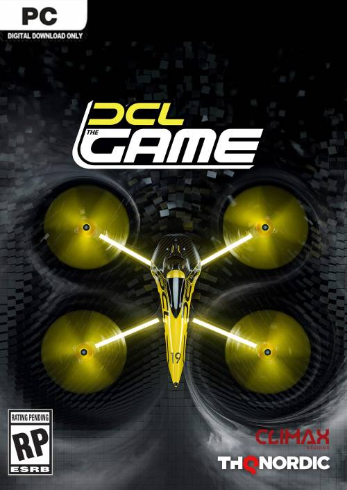 Https://Www.Cdkeys.Com/Pt_Pt/Dcl-The-Game-Steam-Pc