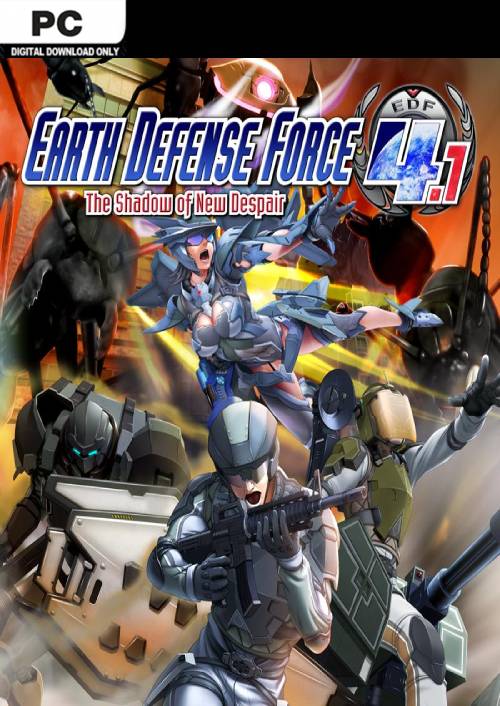Https://Www.Cdkeys.Com/Pt_Pt/Earth-Defense-Force-4-1-The-Shadow-Of-New-Despair-Steam