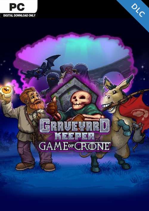 Https://Www.Cdkeys.Com/Pt_Pt/Graveyard-Keeper-Game-Of-Crone-Pc-Dlc-Steam