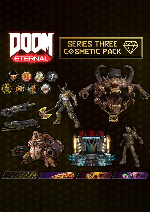 Https://Www.Cdkeys.Com/Pt_Pt/Doom-Eternal-Series-Three-Cosmetic-Pack-Switch-Eu