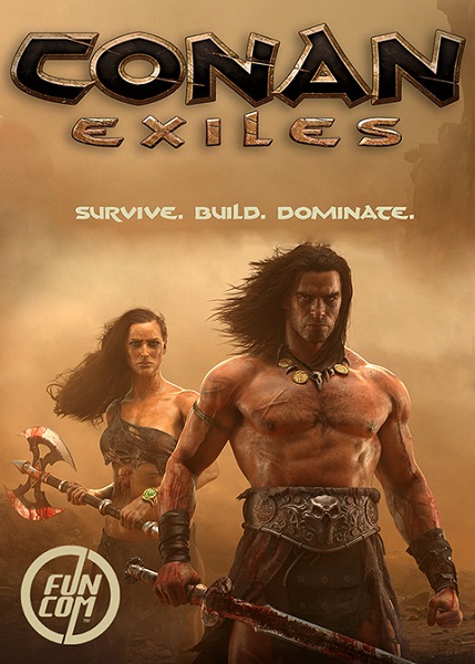 Conan Exiles Pc