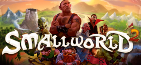 Small World 2 Pc