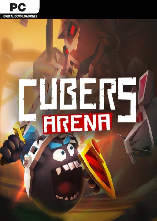 Cubers: Arena Pc
