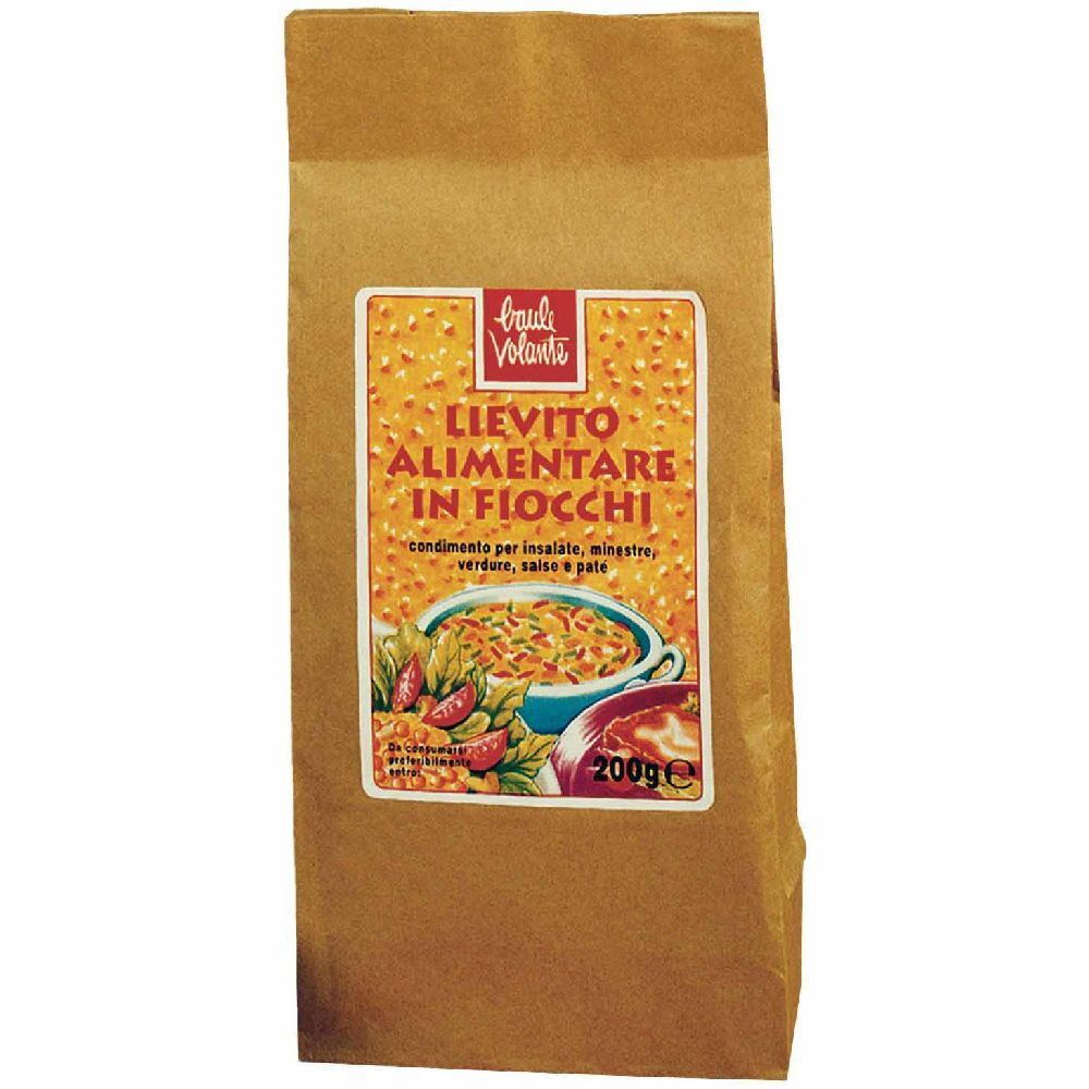 Lievito Alimen Fiocchi 200G 200 g