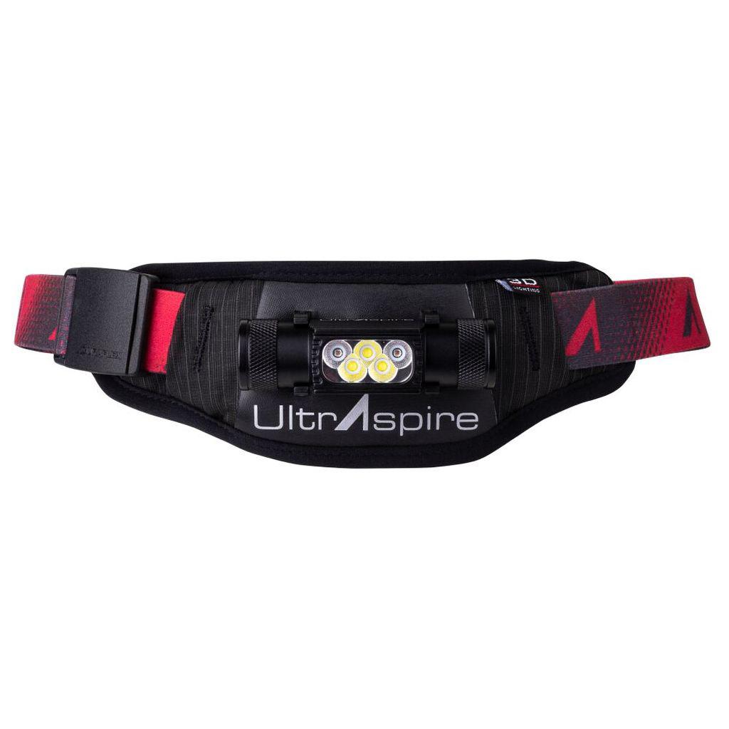 Ultraaspire Unisex Lumen 850 Duo schwarz