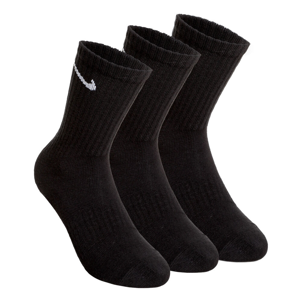 Nike Everyday Cush Crew Sportsocken 3er Pack