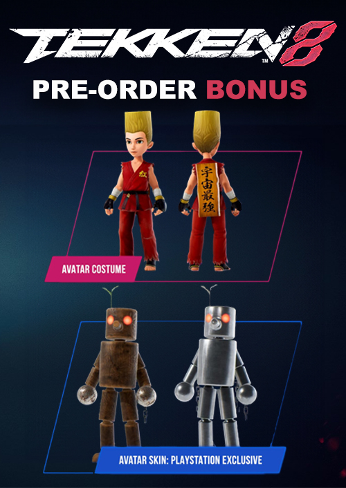 Https://Www.Cdkeys.Com/Pt_Pt/Tekken-8-Pre-Order-Bonus-Ps5-Eu