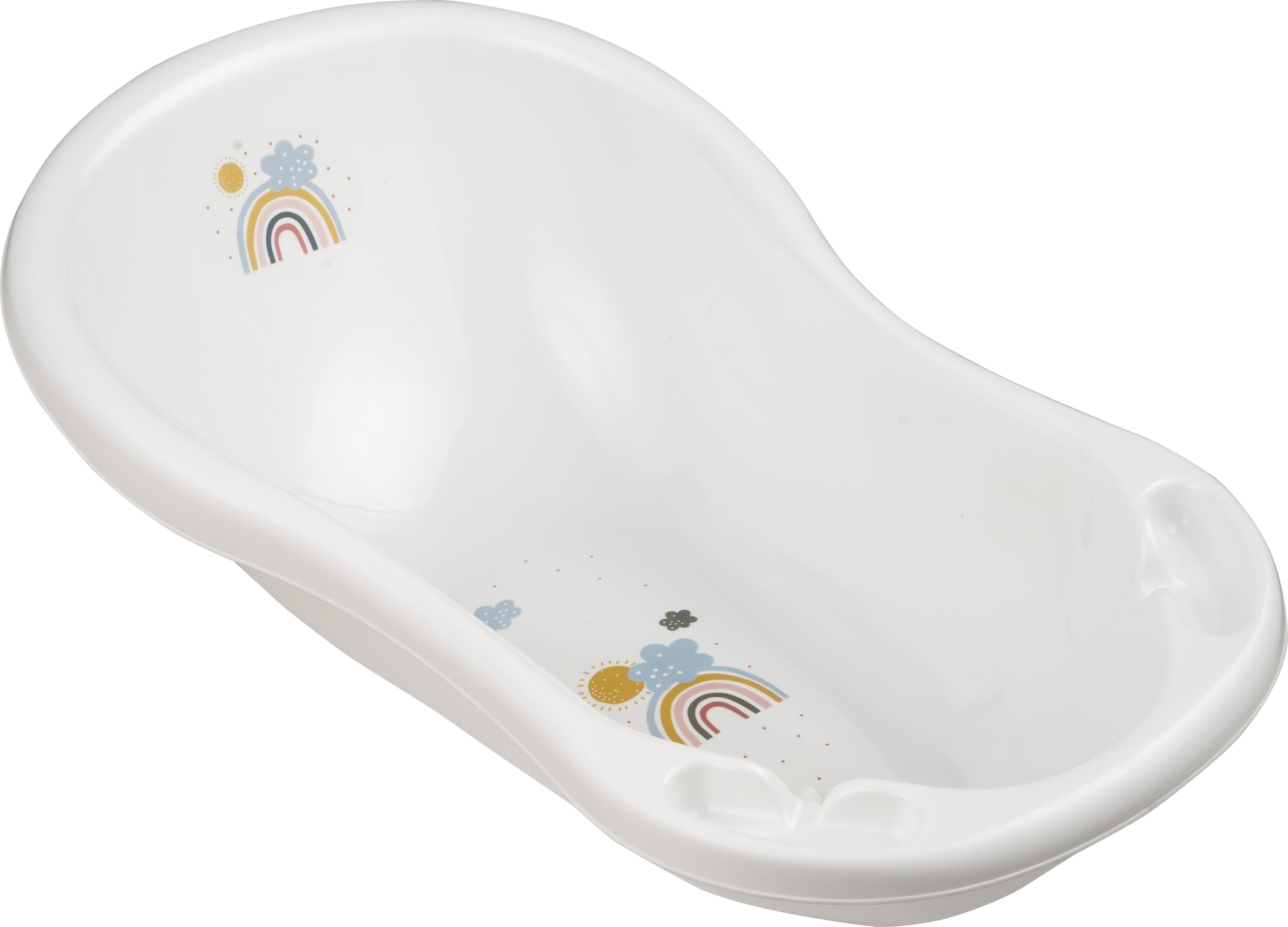 keeeper, Babybadewanne, Maria