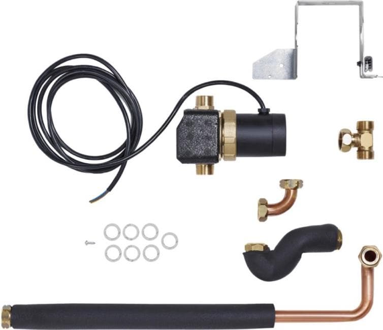 Vaillant Zirkulations-Set mit Pumpe VSC Zirkulations-Set m.Pumpe 0020170503, Klimaanlage Zubehör