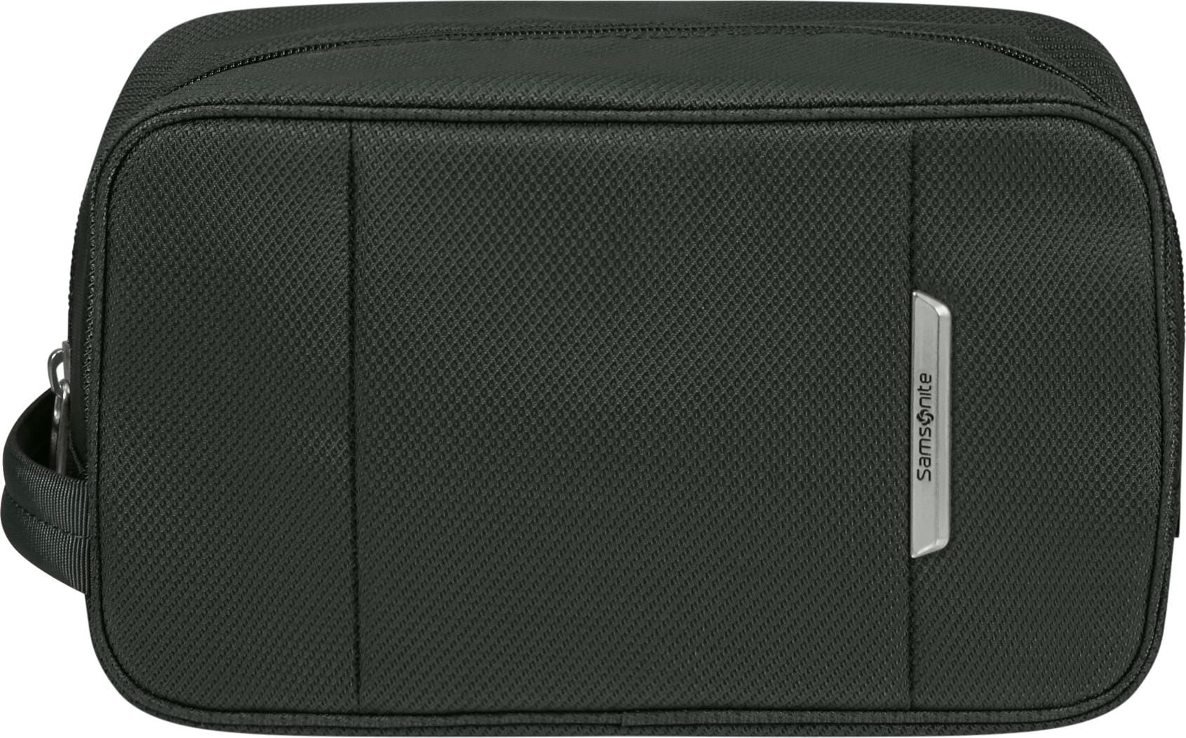 Samsonite, Necessaire, Respark Toilet Kit, Grün, (11.50 l)