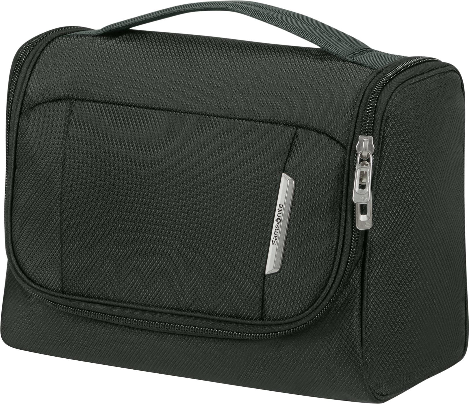 Samsonite, Necessaire, Respark Toilet Kit, Grün, (13 l)
