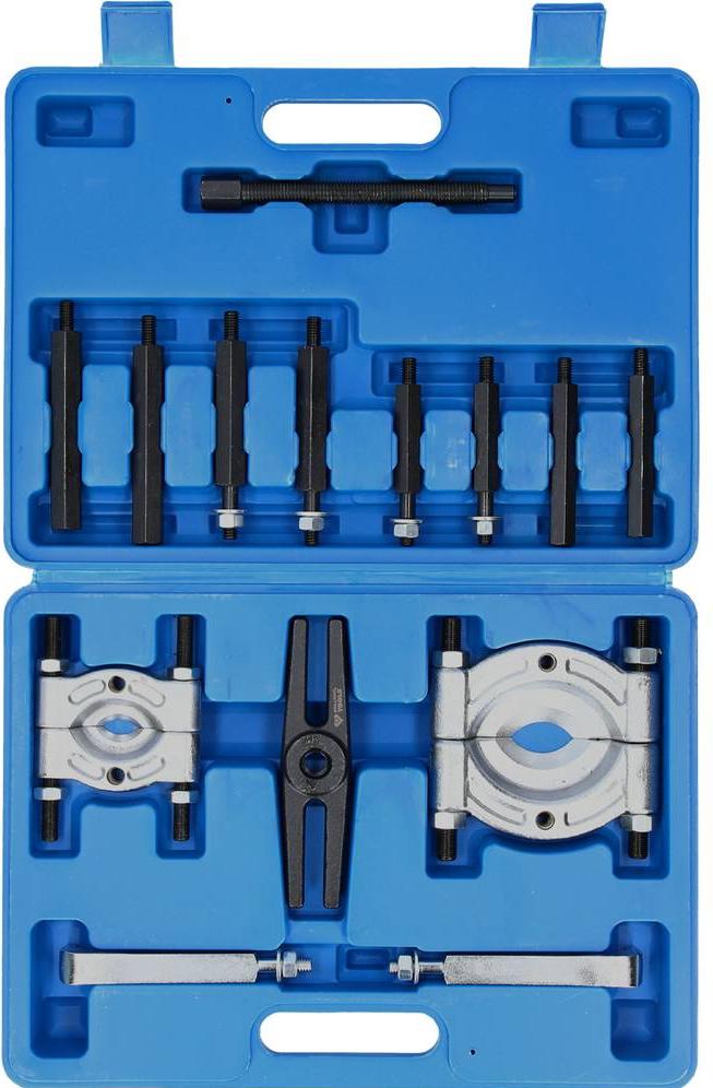 Brilliant Tools, Fahrzeug Werkzeug, BT631100