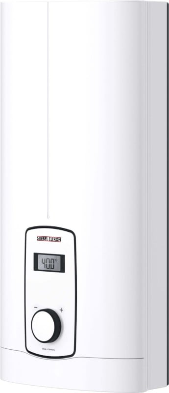 Stiebel Eltron, Warmwassergerät, DHB-E 18/21/24 LCD Durchlauferhitzer